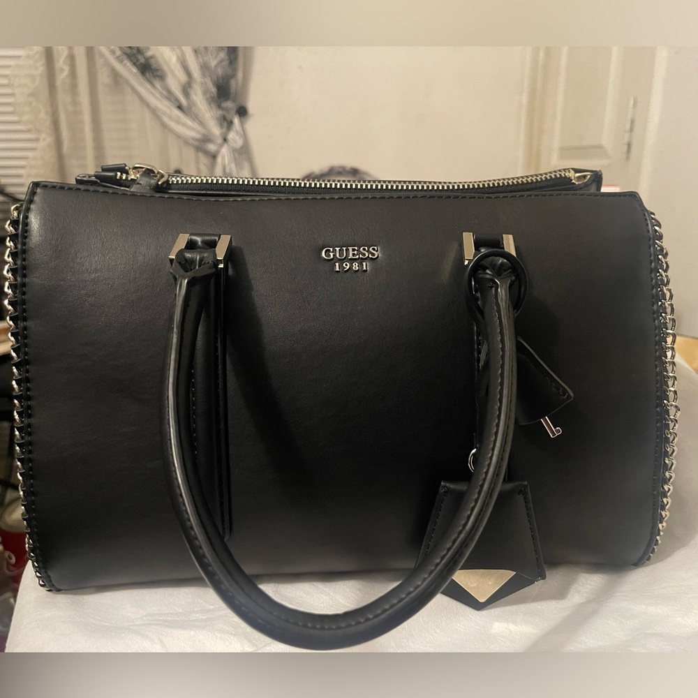 Black guess